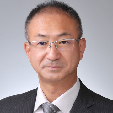 国際ロータリー第2530地区2025-2026年度ガバナー